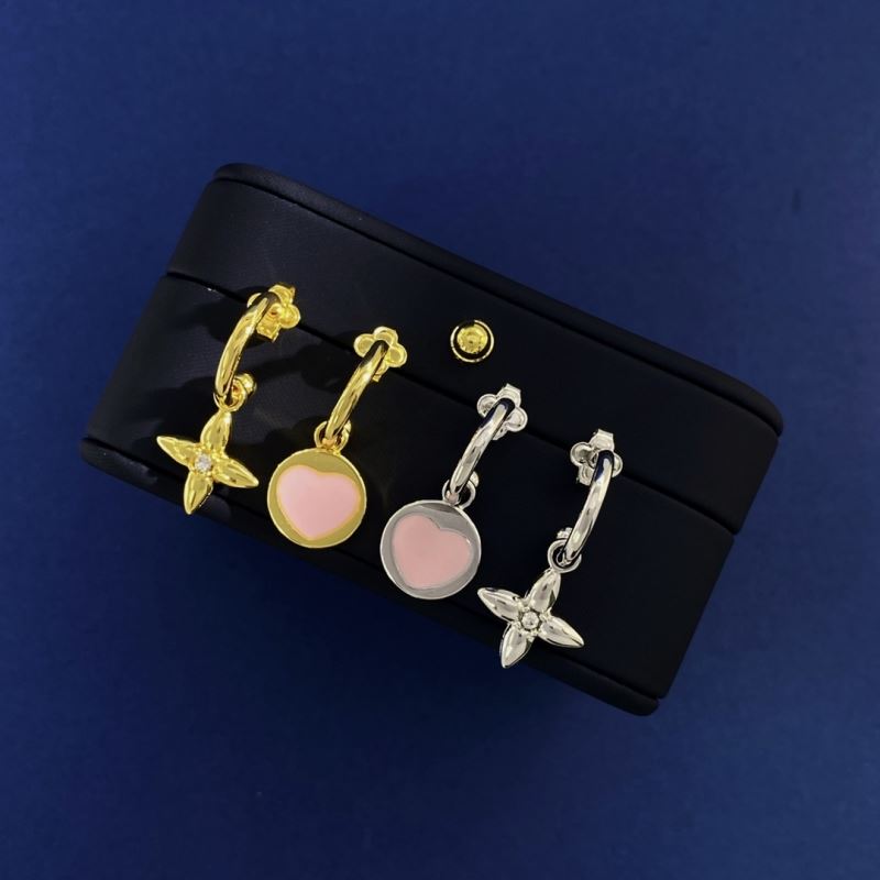 LV Earrings